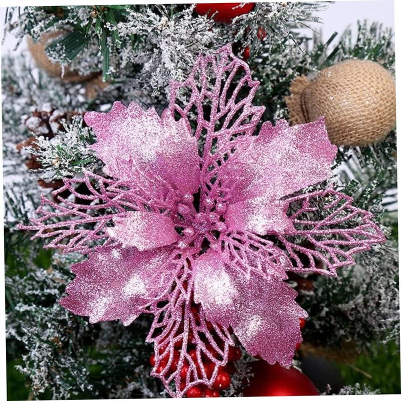 woobles Cutter Cutting Stencils, Cutting Stencil, Christmas Decoration Flower Scrapbooking Embossing Stencils Paper Craft Decoration, Festival Cards Gift for Christmas Decoration - Image 3